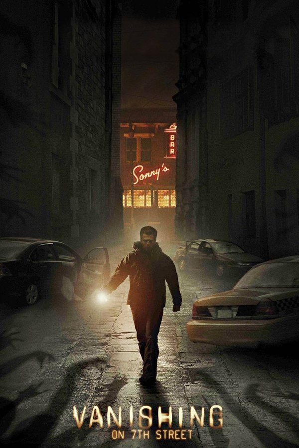 Desaparición en la calle 7 (2010)