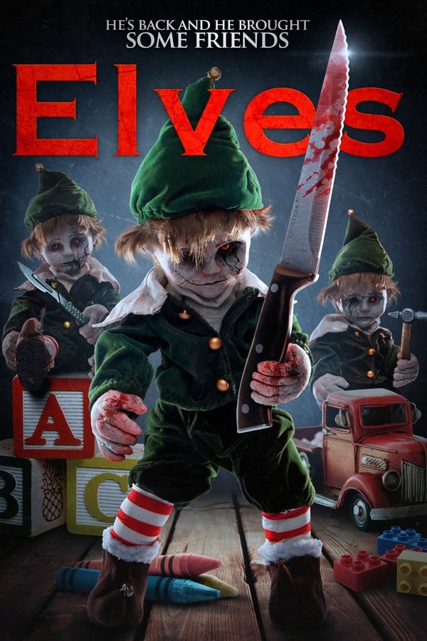 Elves (2018)