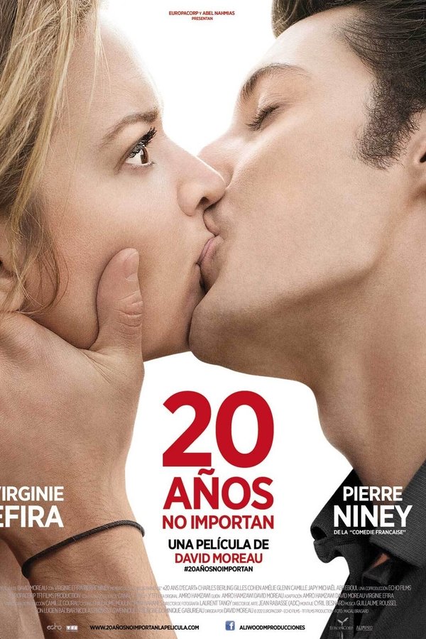 20 años no importan (2013)
