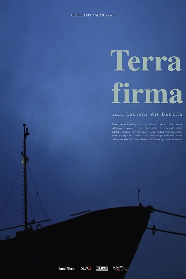 La Terre Ferme (2016)