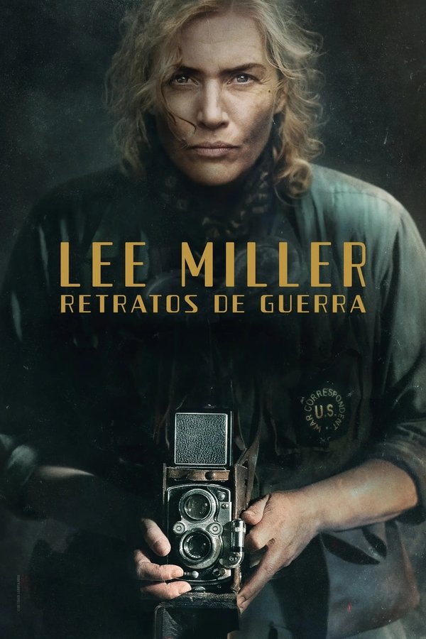Lee Miller (2024)