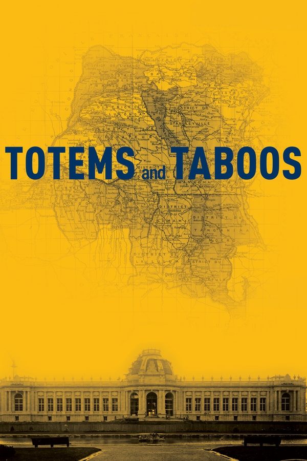 Totems and Taboos (2019)