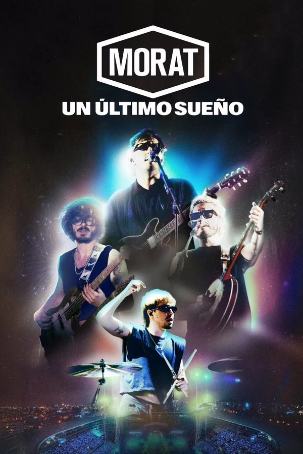 Morat: Un último sueño (2024)