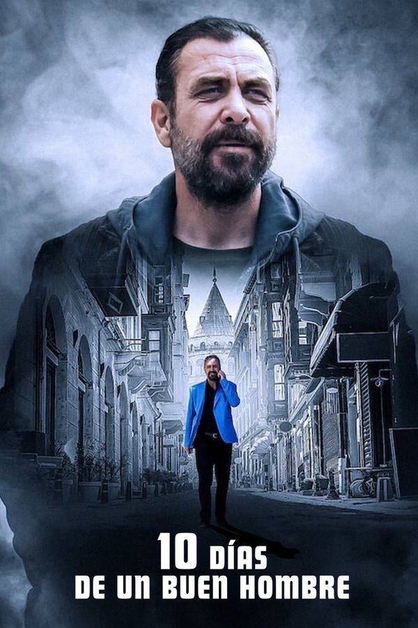 10 días de un buen hombre (2023)