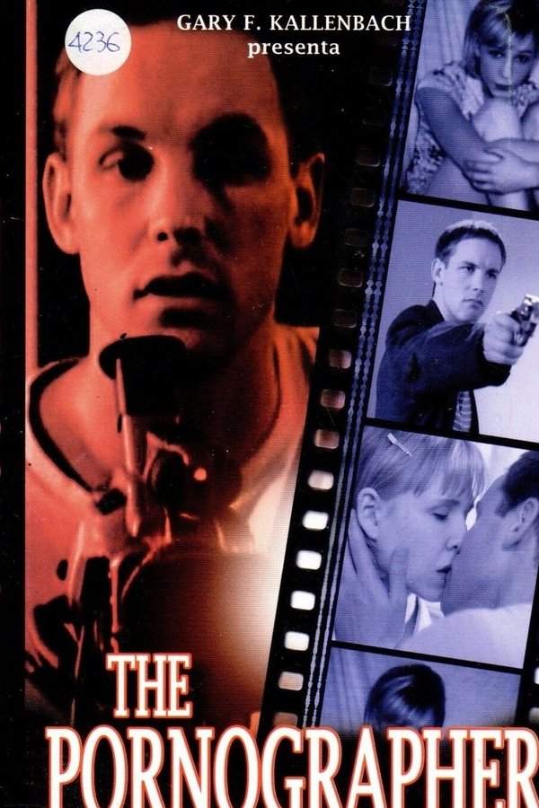 The Pornographer (1999)