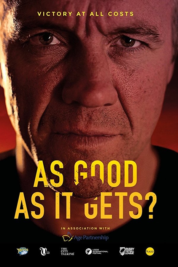As Good as It Gets? (2018)