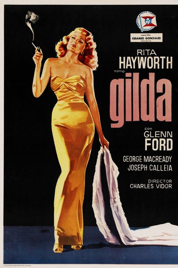 Gilda (1946)