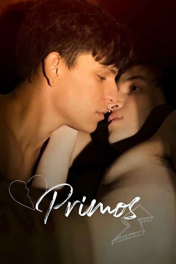 Primos (2019)