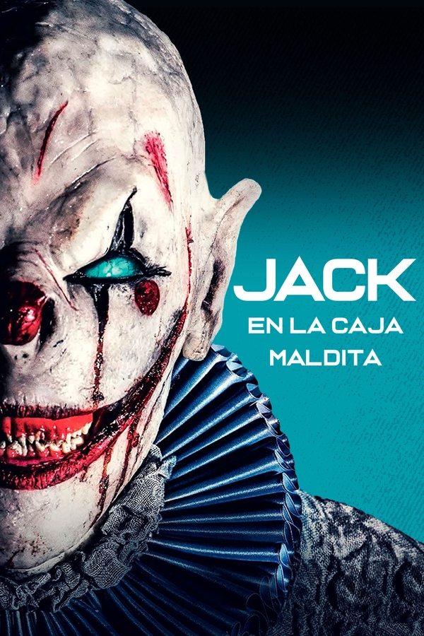 The Jack in the Box: El Origen (2019)