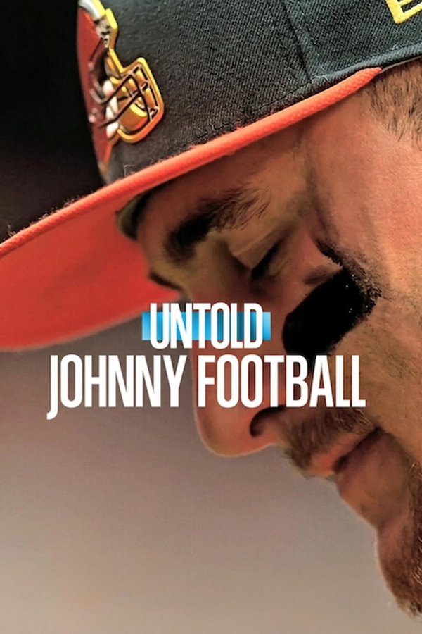 Untold Johnny Football (2023)
