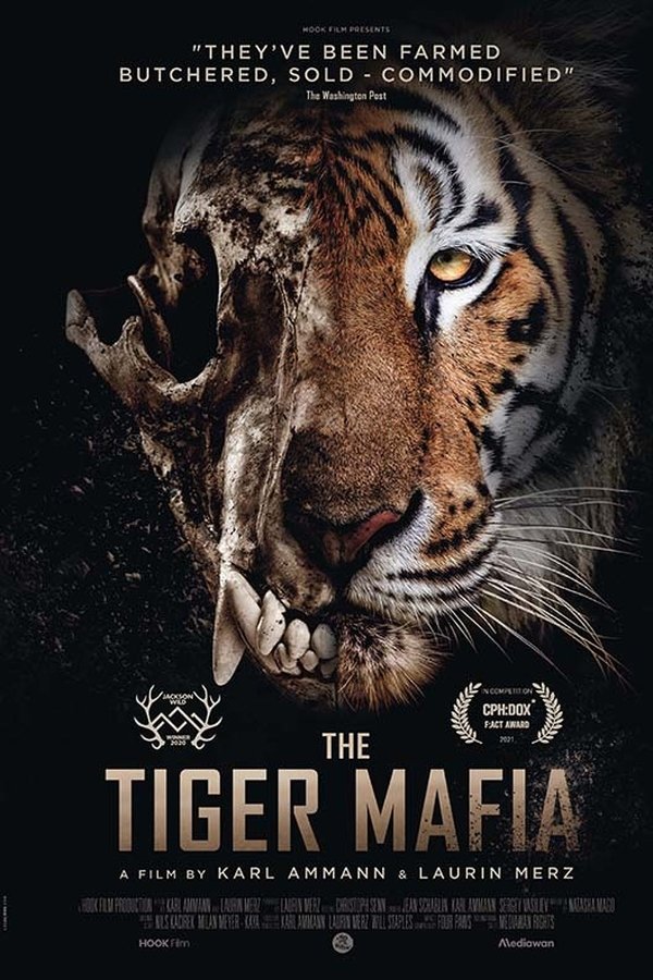 The Tiger Mafia (2020)