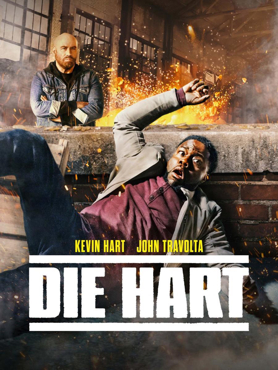Muere, Hart (2023)