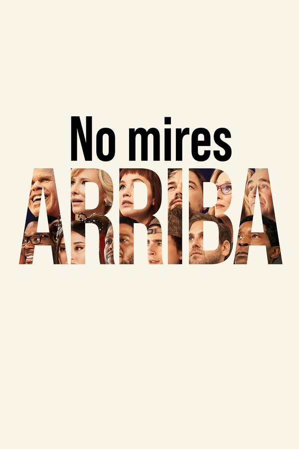 No mires arriba (2021)