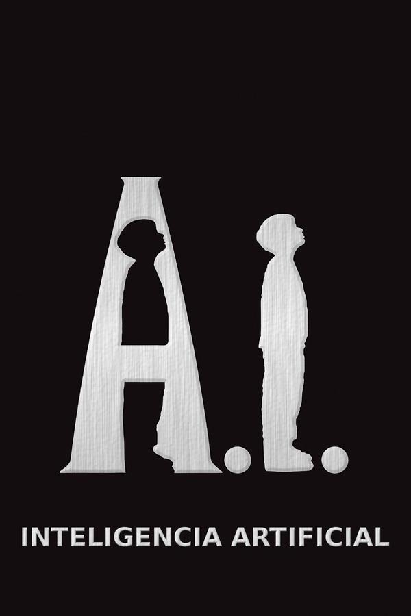 A.I. Inteligencia Artificial (2001)