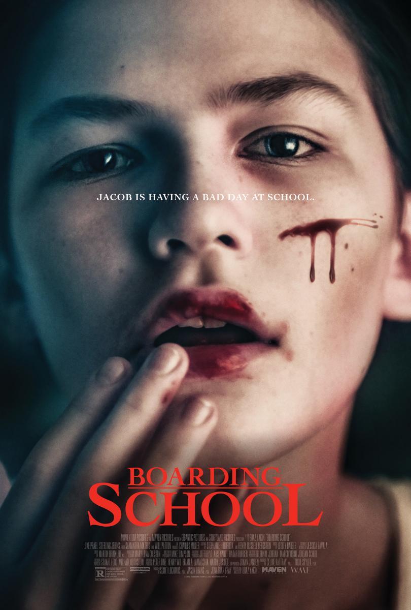 El Internado (2018)