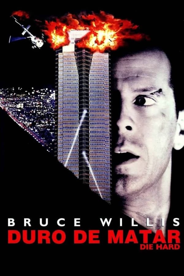 Jungla de cristal (1988)