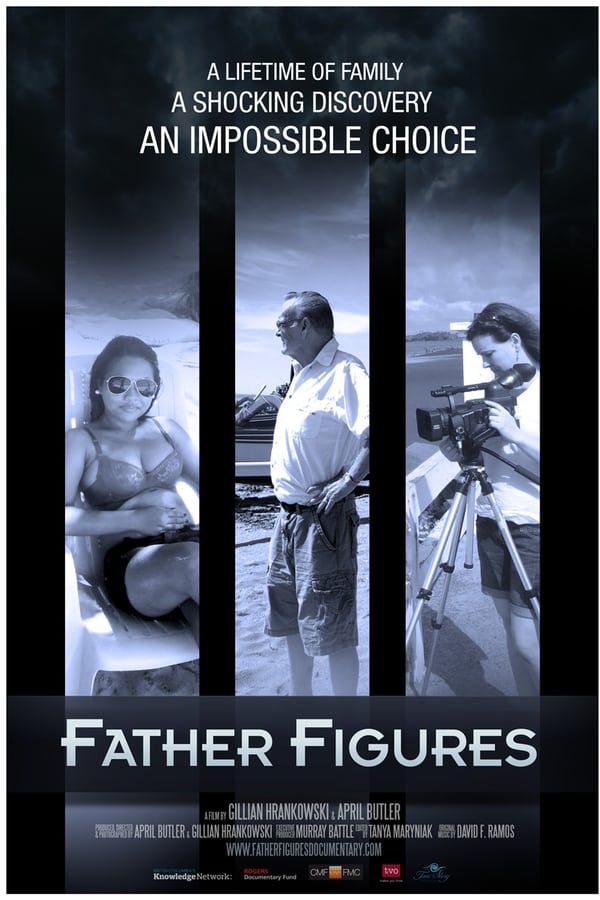 Father Figures (2013)