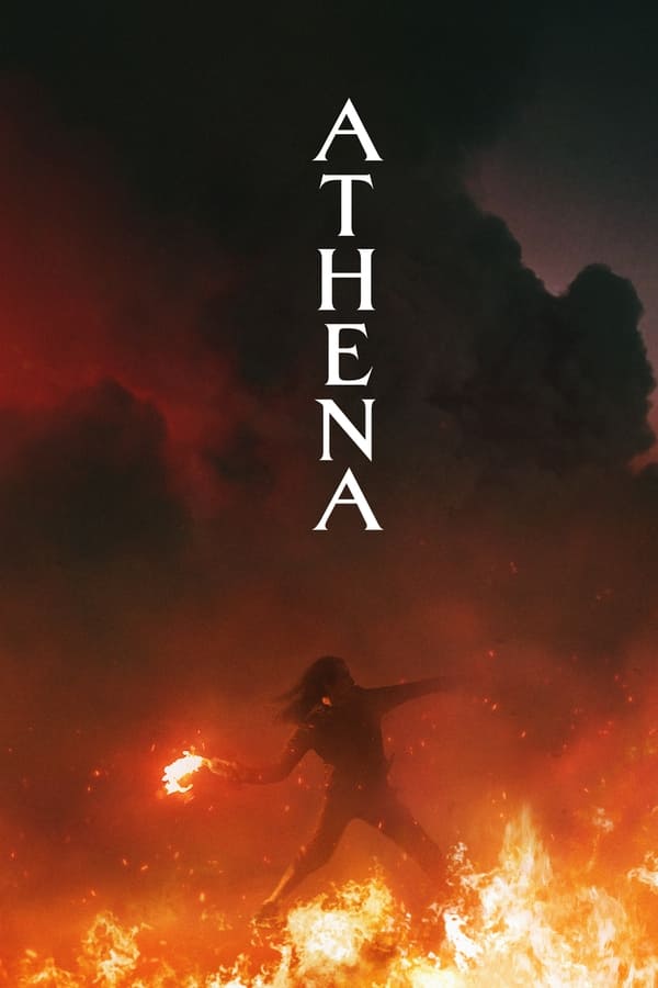 Athena (2022)