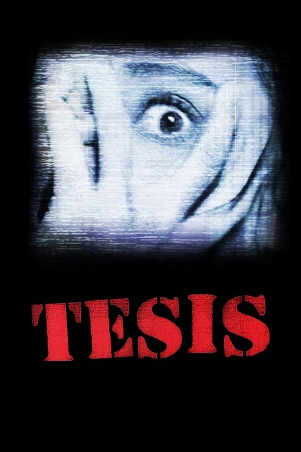 Tesis. (1996)