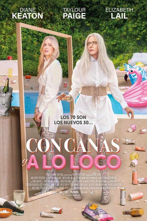 Con Canas Y A Lo Loco (2023)