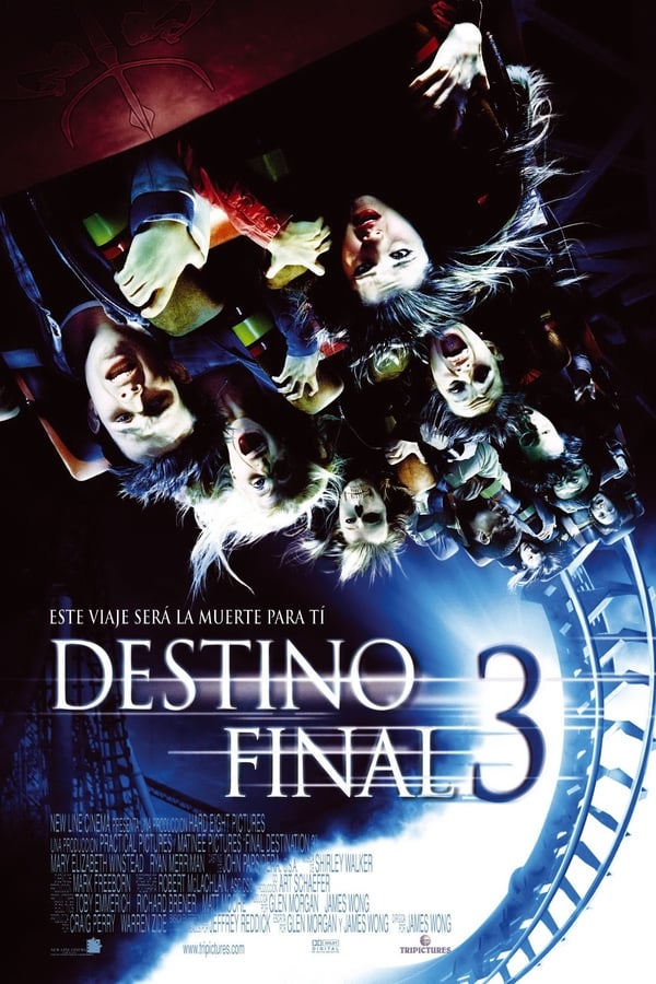 Final Destination 3 (2006)