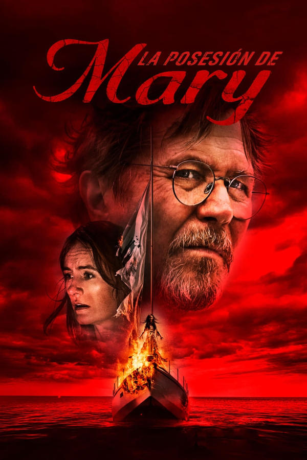 Mary (2019)