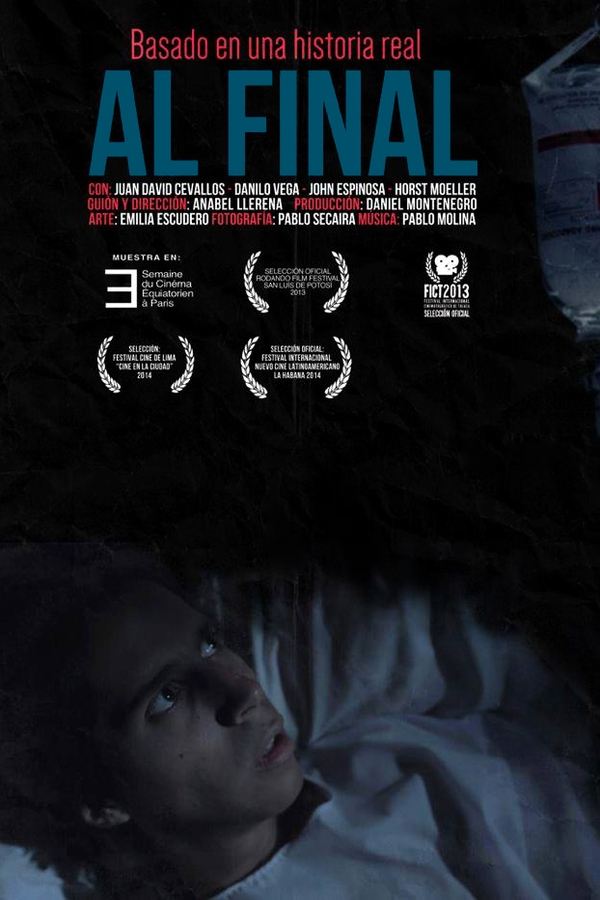 Alguien te vigila (2000)