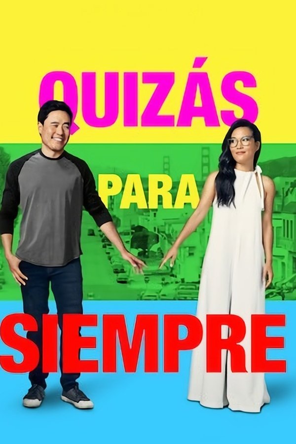 Quizás para siempre (2019)