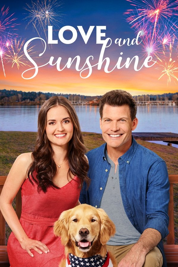 Amor y Sunshine (2019)