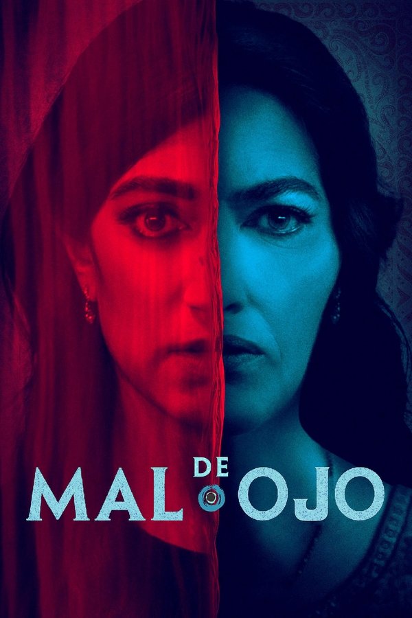 Evil Eye (2020)