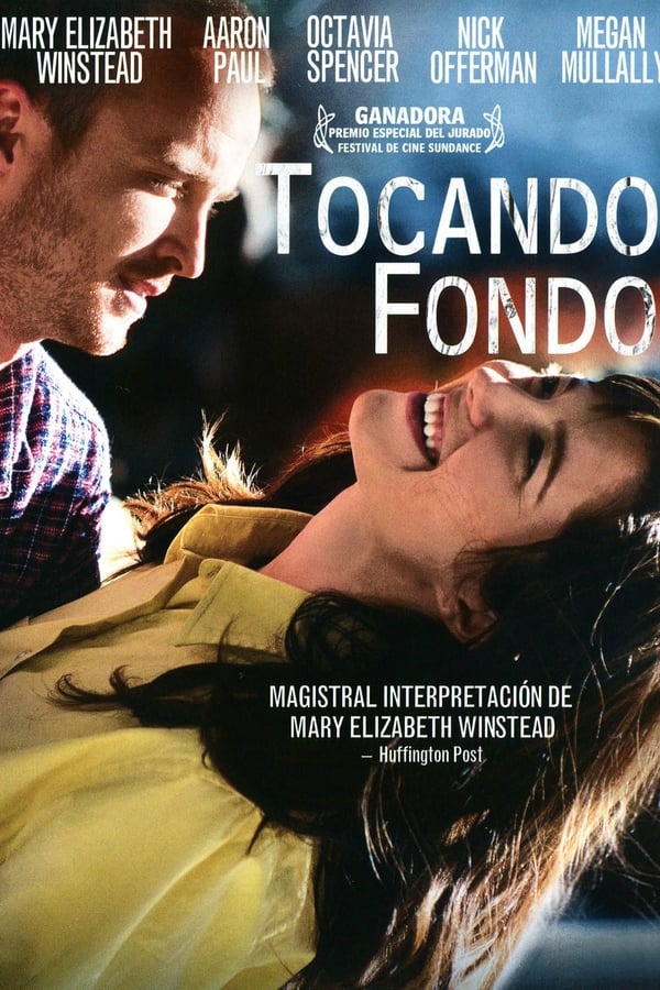 Tocando fondo (2012)