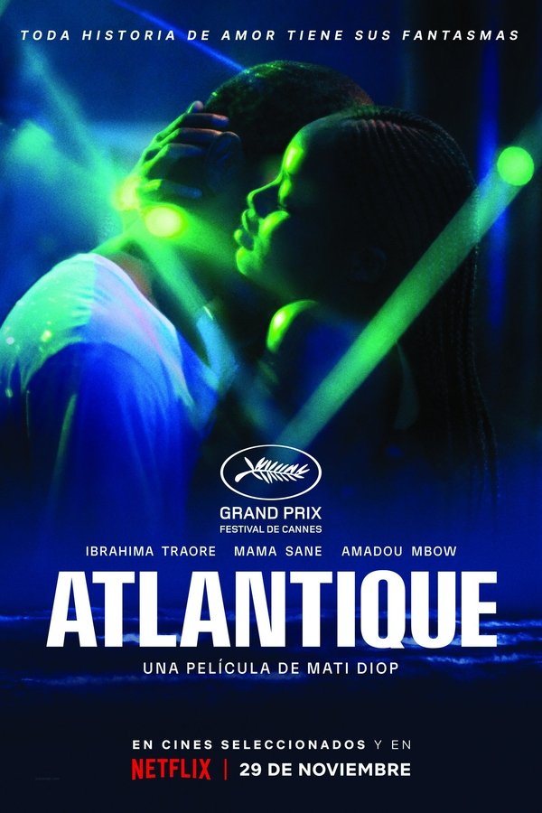 Atlantique (2019)