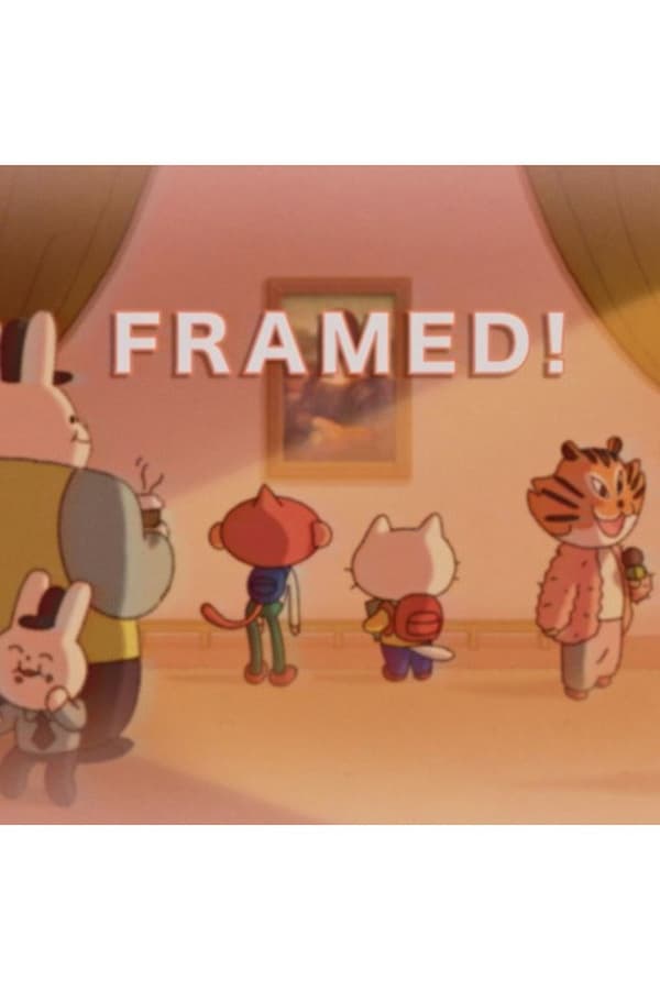 Framed! (2019)