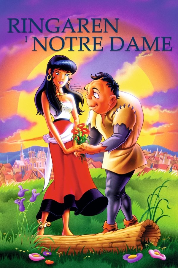 The Hunchback of Notre Dame (1996)