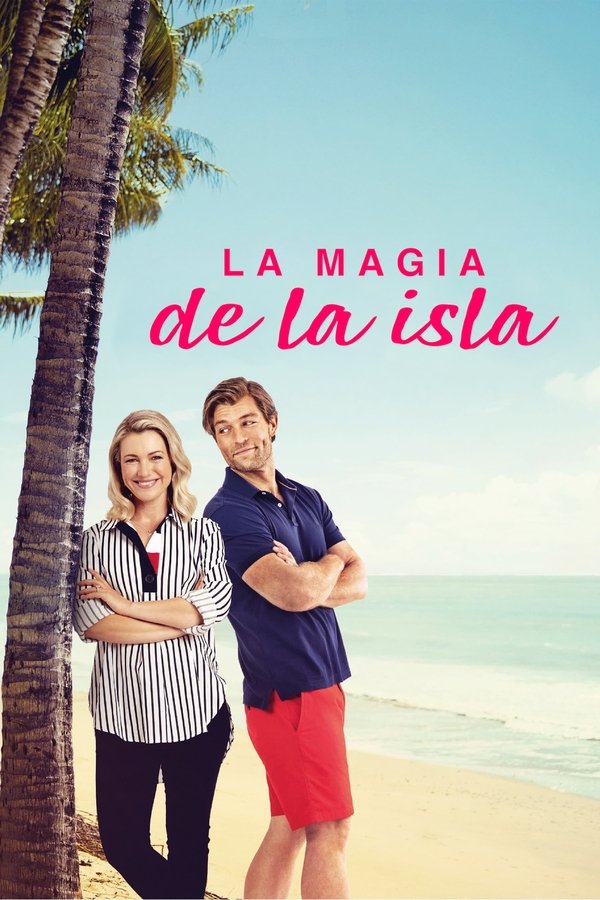 La magia de la Isla (2021)