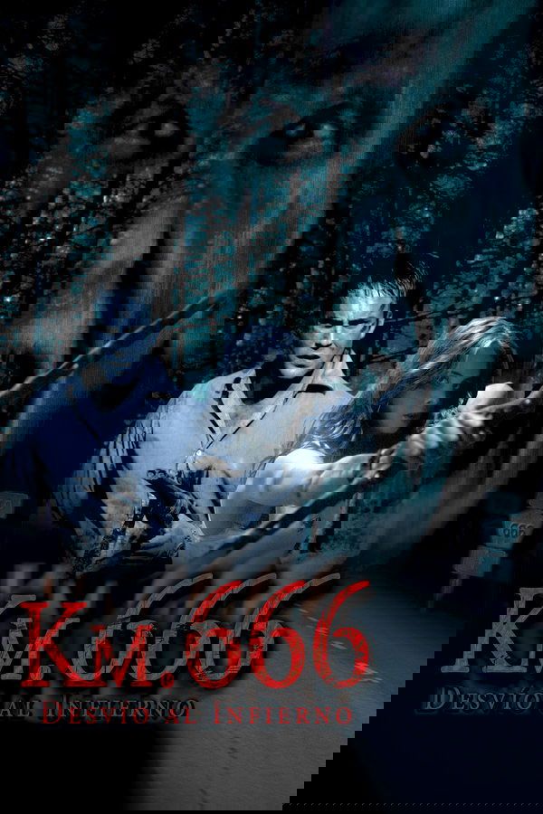Wrong Turn (2003)