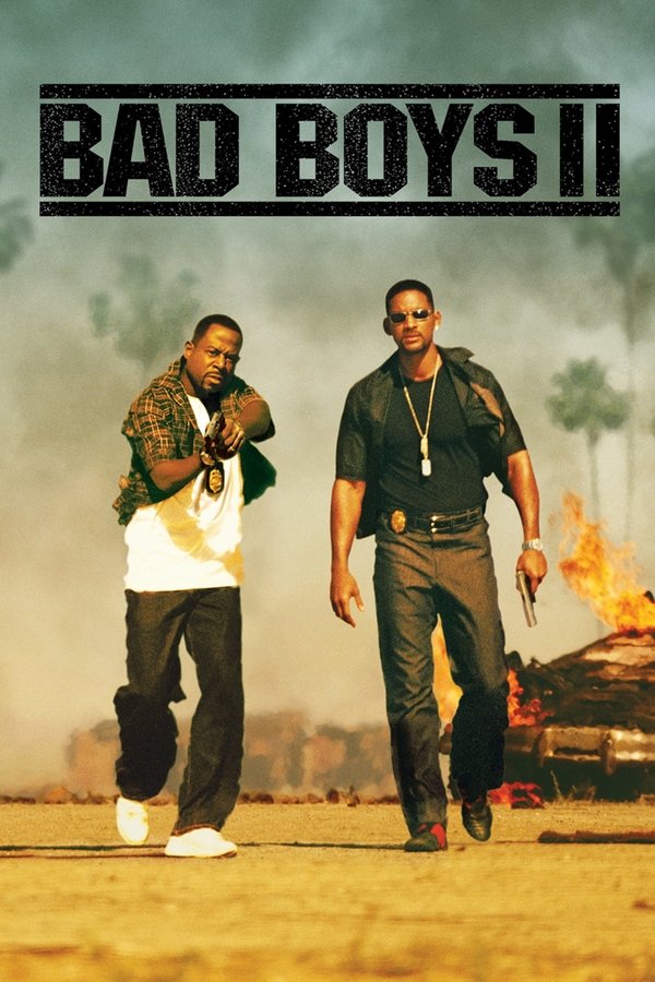 Bad Boys para Siempre (2020)