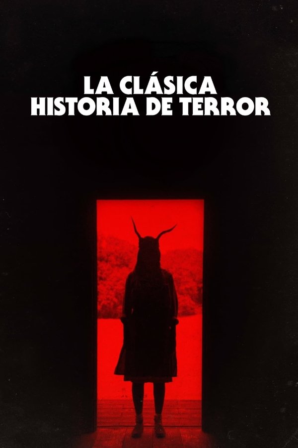 La clásica historia de terror (2021)