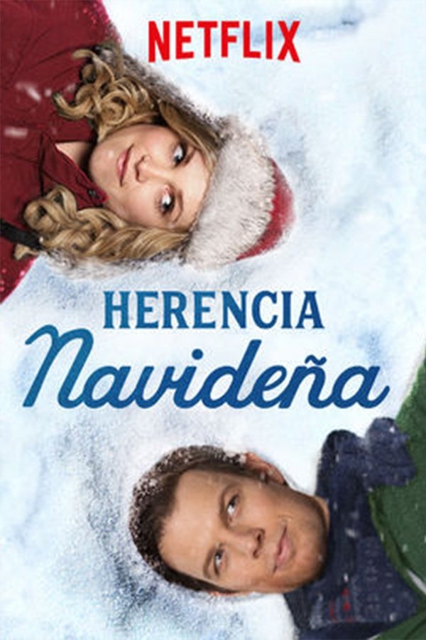 Herencia navideña (2017)