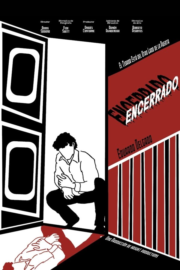 Encerrado (2025)