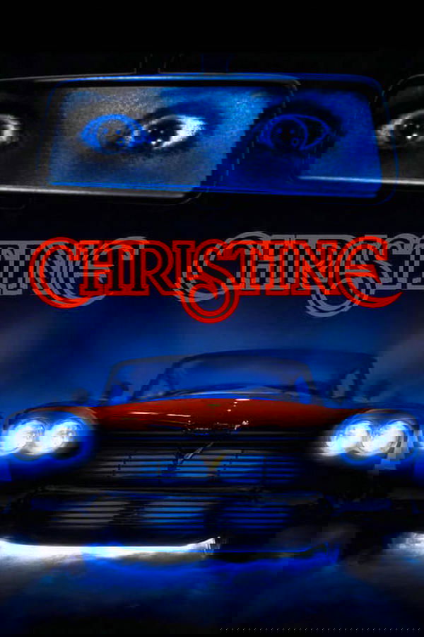 Christine (1983)