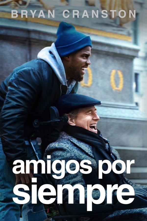 Amigos para siempre (2019)
