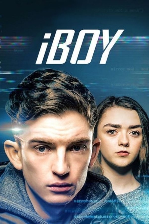 Iep! (2010) [Fantastico]