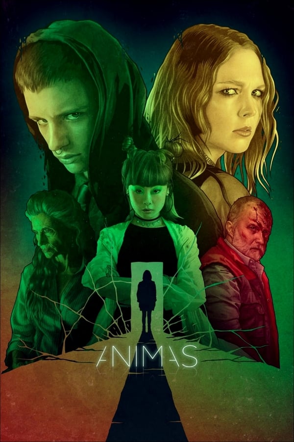 Aniquilación (2018)