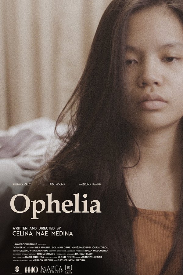 Ophelia (2018)