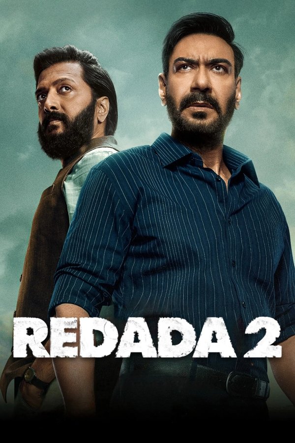 Redada 2 (2025)