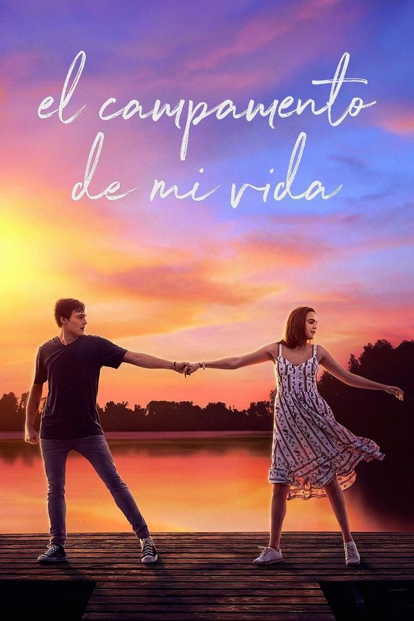 El campamento de mi vida (2021)