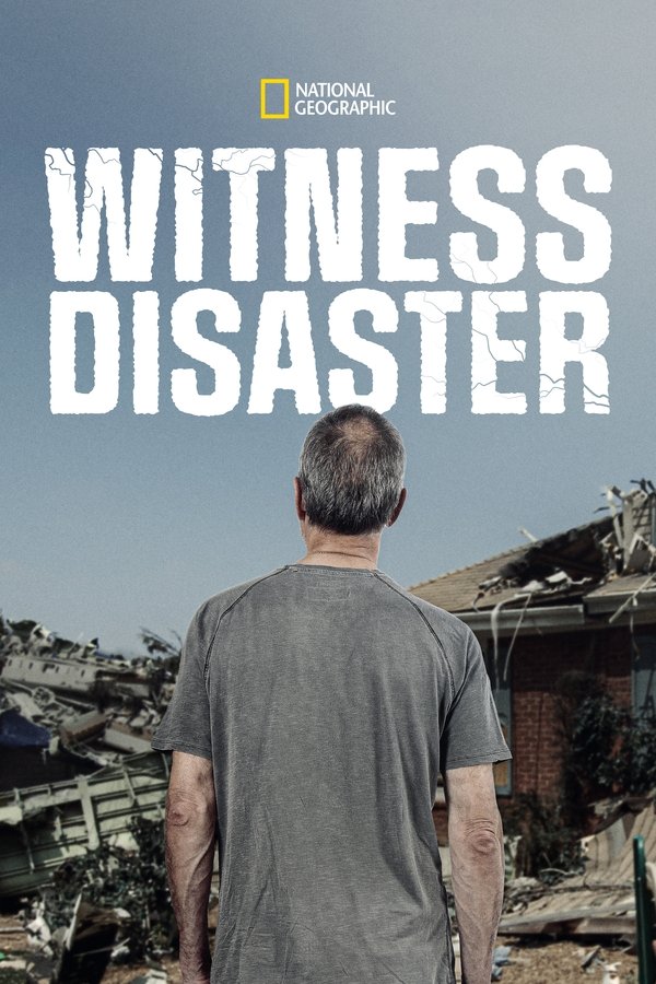 Witness Disaster (2011)