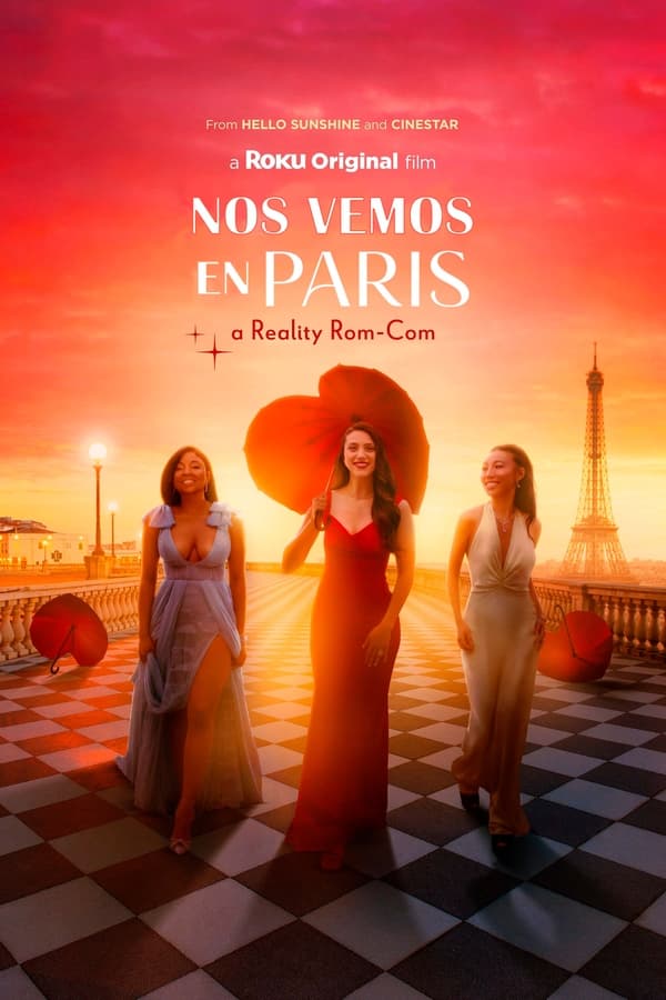 Meet Me in Paris (2023) (2023)