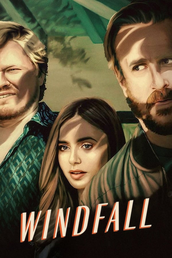 Golpe de suerte (2022)